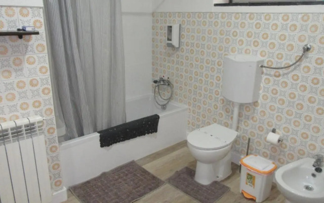 Casa do Jorge