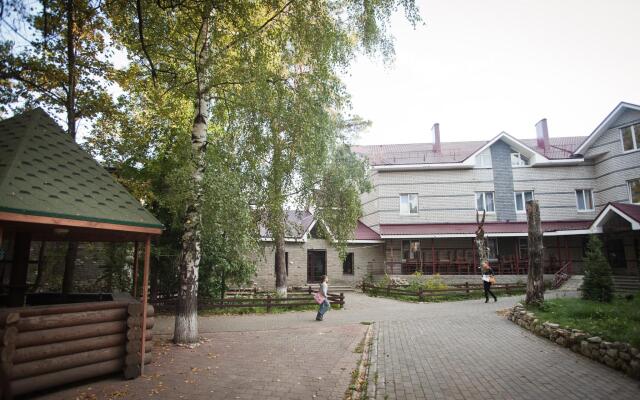 Деловой Клуб