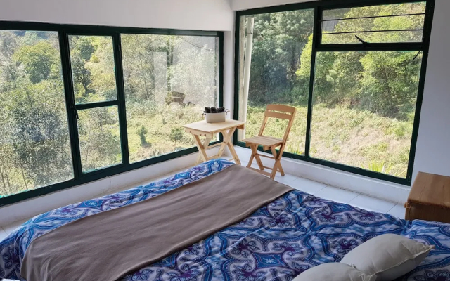 La Enamorada Cabañas & Resort