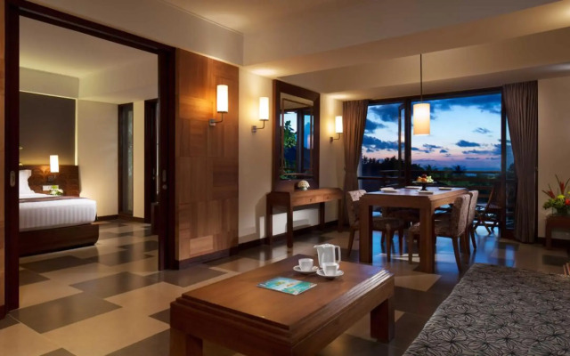 Sun Island Hotel & Spa Kuta