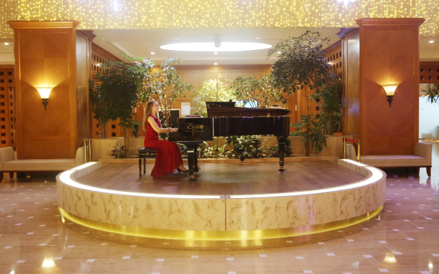 Ramada Plaza Jeju