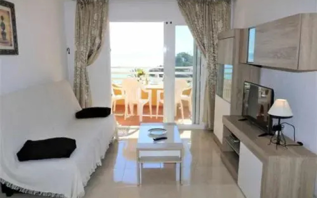 apartamento 48D VORA 2 dormitorios