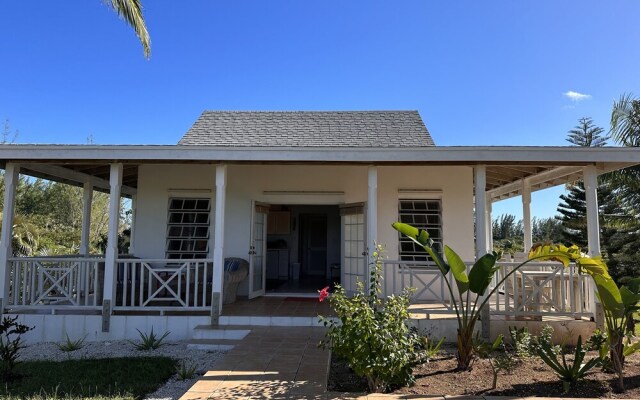 Rocks Retreat 2 Bedroom Home