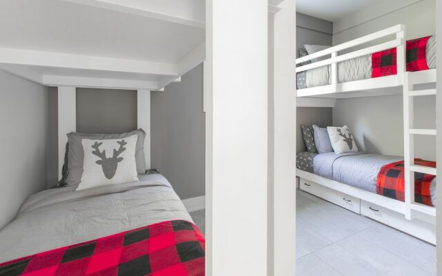 Locations du Sommet - Grand Lodge