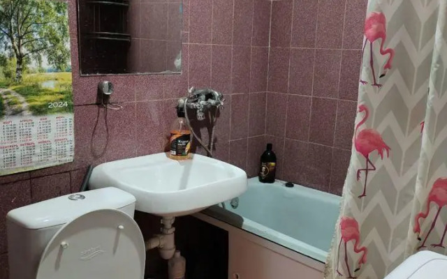 Живи как дома на улице Фридриха Энгельса 54