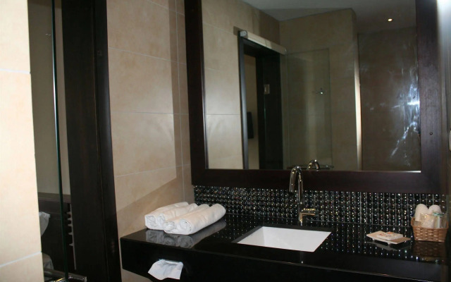Dodola Lodge