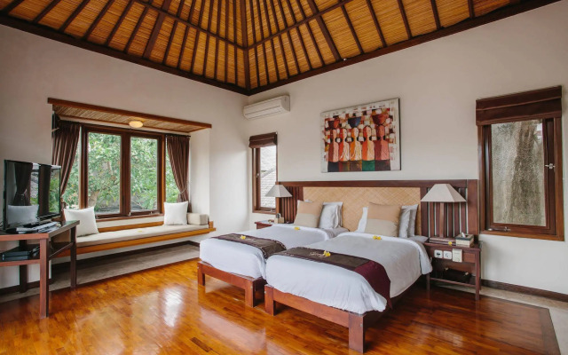 Tis Villas Seminyak by Premier Hospitality Asia