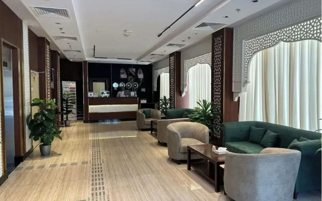 Maysan Al Taqwa