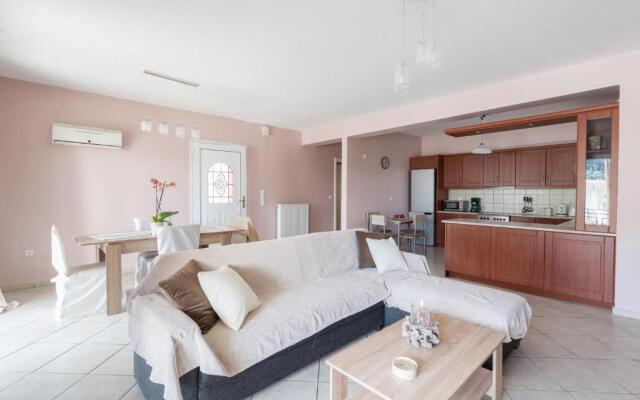 Cosy 3bedroom Apartment