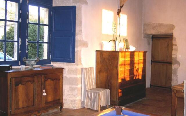 Le Manoir de Gâtines