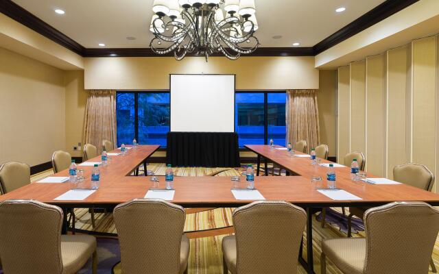 InterContinental New Orleans by IHG