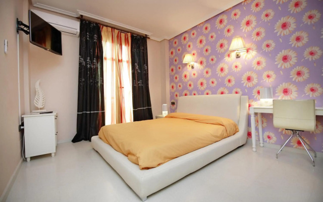 Señorío de Los Bazán