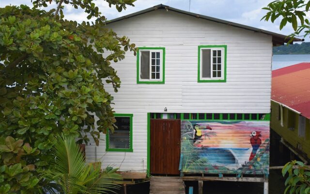 Hostal Green Coast