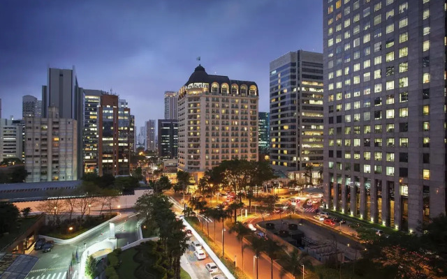 Gran Estanplaza Berrini