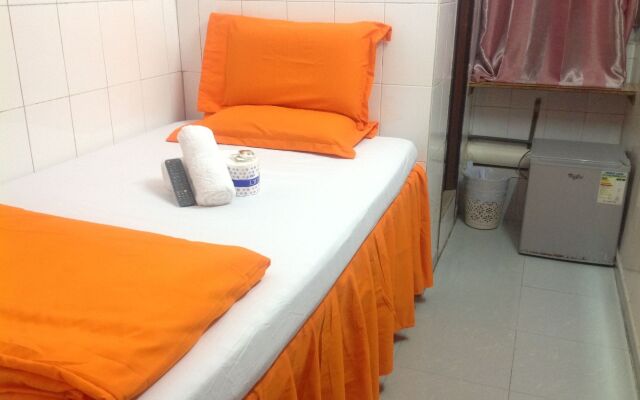 Himalaya Guest House