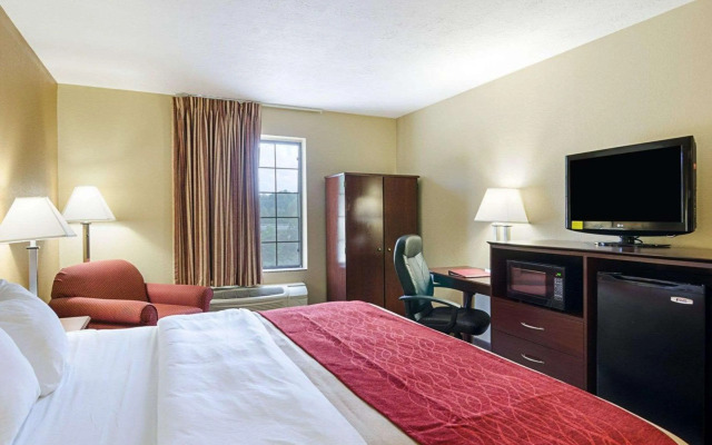 Comfort Inn New River