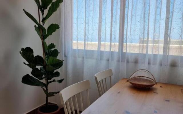 Apartamento La Villa