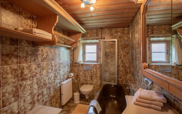 Ferienwohnung Landhaus Staudacher