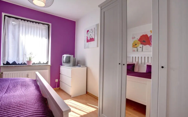 Ferienwohnung Seeblick