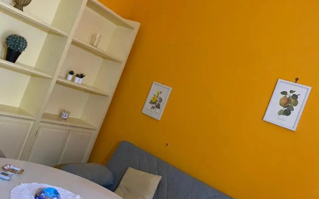 Al vicoletto 11