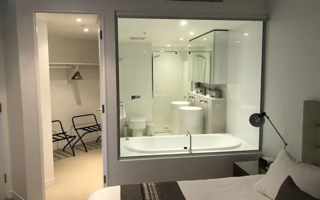 Large Apartment at Oracle Resort