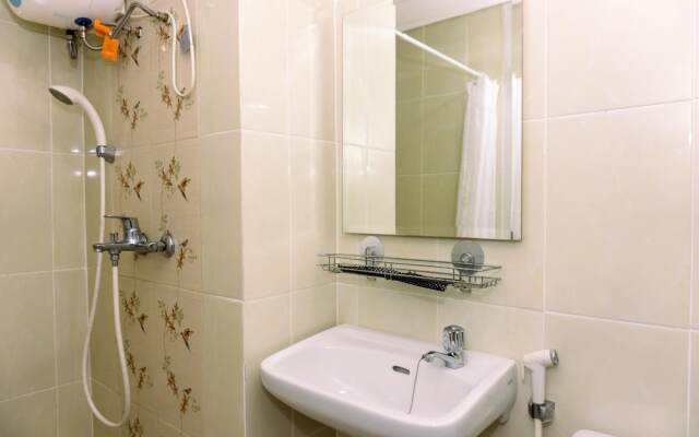 Comfort 1Br At 32Th Floor Apartment M-Town Residence