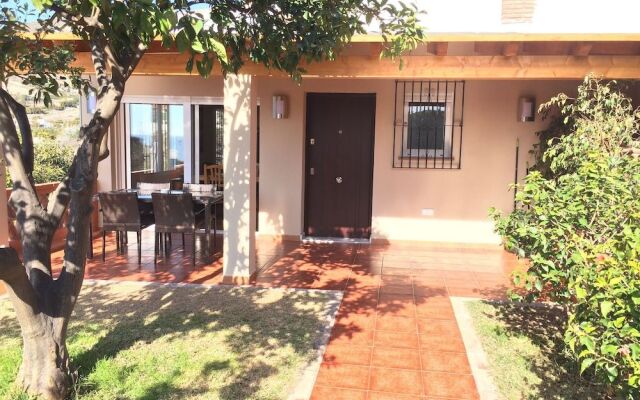 Chalet Vistamar