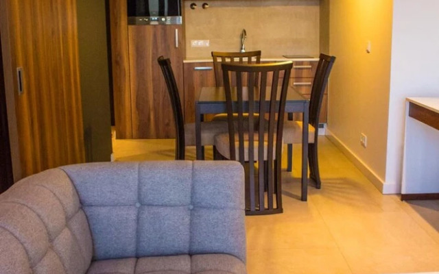 Palm Aparthotel