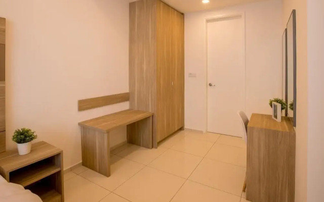 The Robertson Suites Bukit Bintang