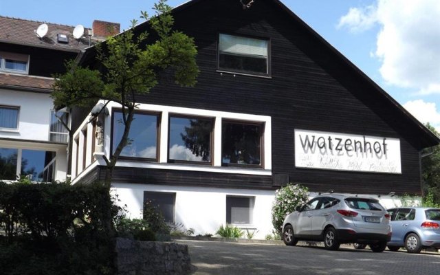 Der Watzenhof
