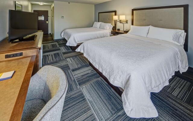 Hampton Inn Memphis/Southaven