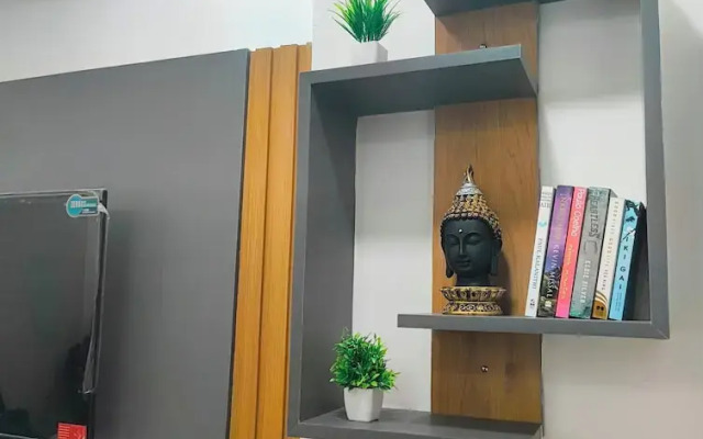 Arth Studios | Omaxe Hazratganj | Gomti Nagar Ext