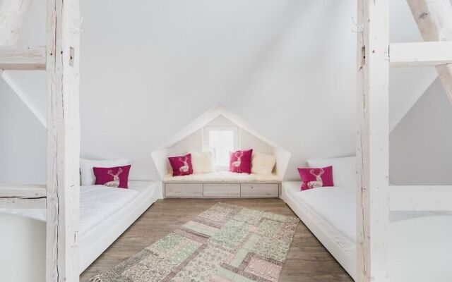 Ferienwohnungen Casa Bella Cosa