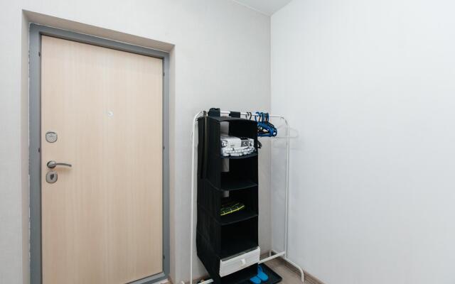 Yousinn (Юсинн) на улице Гоголя