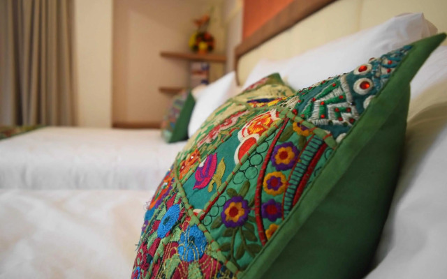 Hotel Boutique Dawat WTC