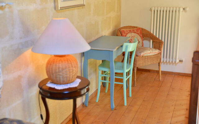 Casa Vacanze Ponte San Pietro Caveoso