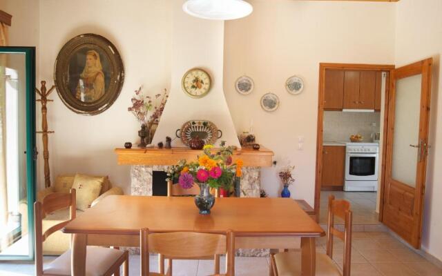 Avvisania Villa