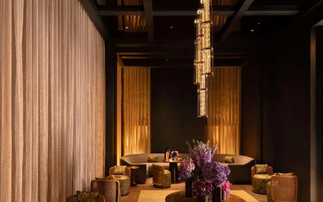 Raffles Sentosa Singapore