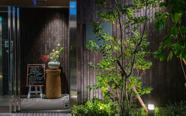 Karasuma Rokujo Hotel / Vacation STAY 2829