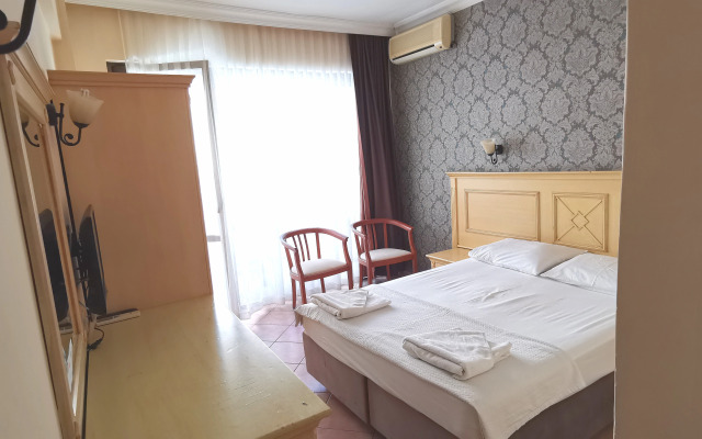 Intermar Hotel