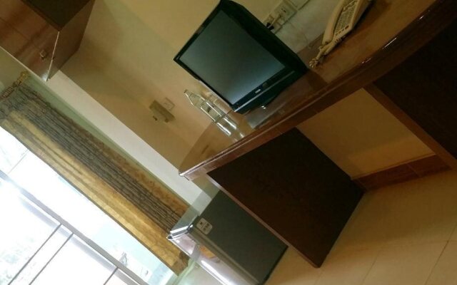 Machin Residence