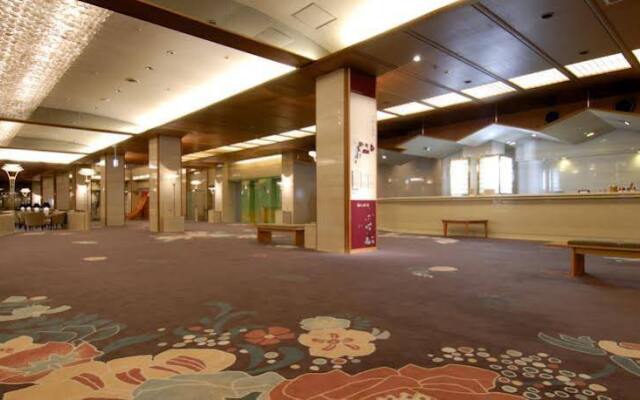 Hotel New Mitoya