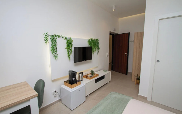 Suites Domus Fysi