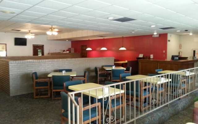 Palm Aire Hotel and Suites
