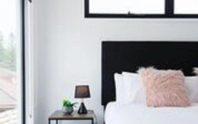 Timor Street Apartments