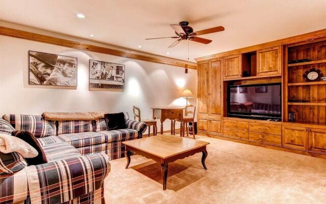 Beaver Creek Royal Elk