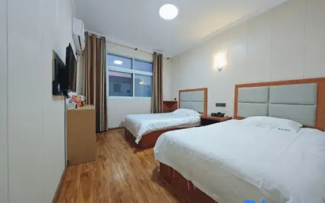 Linying Mitao Hotel