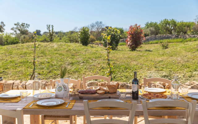 Masseria Le Monache - Epoca Collection