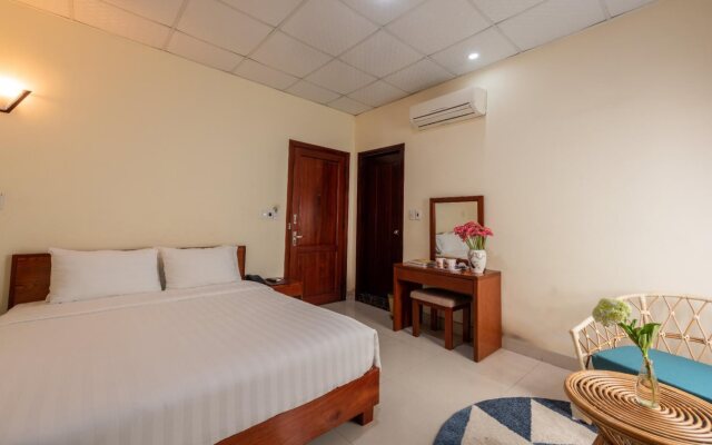 Danati Hotel