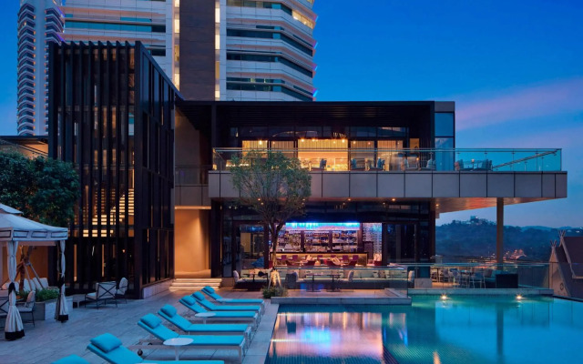 The St. Regis Kuala Lumpur